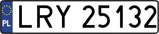 LRY25132