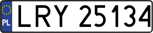 LRY25134