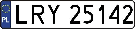 LRY25142