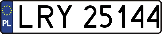 LRY25144