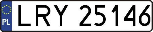 LRY25146