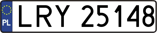 LRY25148