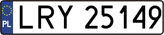 LRY25149