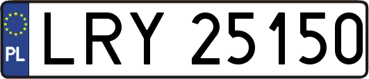 LRY25150