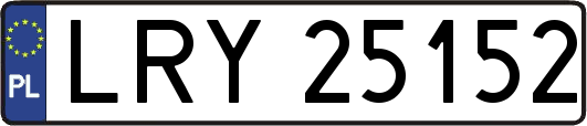 LRY25152