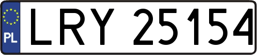 LRY25154