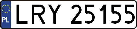 LRY25155