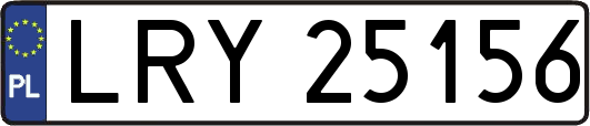 LRY25156