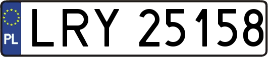 LRY25158