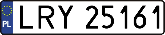 LRY25161