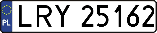 LRY25162