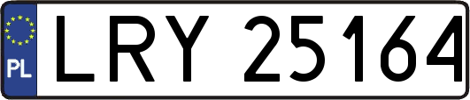LRY25164