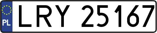 LRY25167
