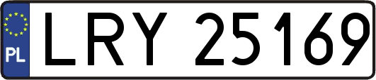 LRY25169