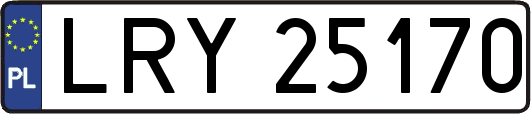 LRY25170