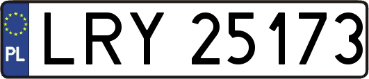 LRY25173