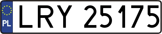 LRY25175
