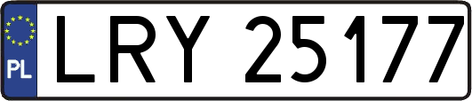 LRY25177