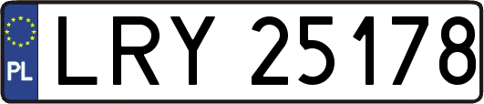 LRY25178