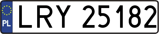 LRY25182