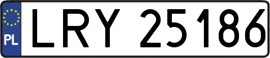 LRY25186