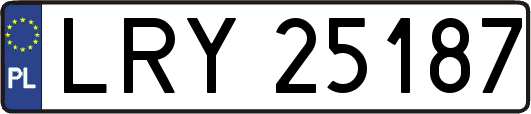 LRY25187