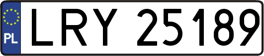 LRY25189