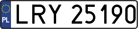 LRY25190