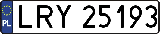LRY25193