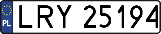 LRY25194