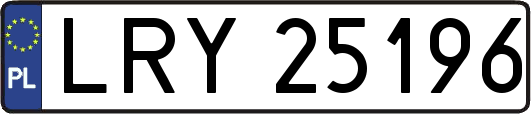LRY25196
