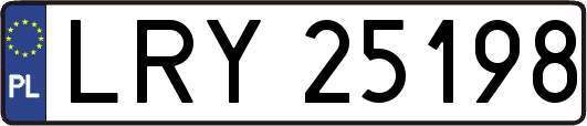 LRY25198