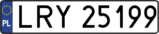 LRY25199