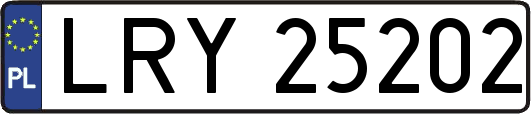 LRY25202