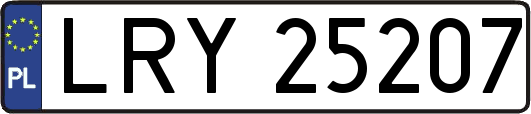 LRY25207