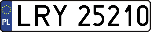 LRY25210