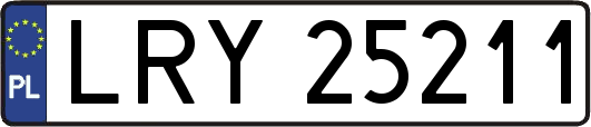 LRY25211