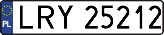 LRY25212