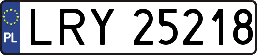 LRY25218