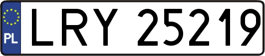 LRY25219