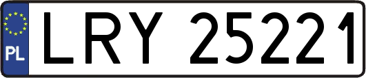 LRY25221