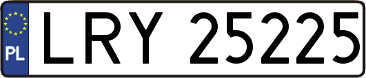 LRY25225
