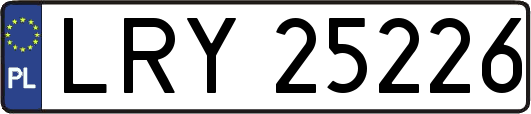 LRY25226