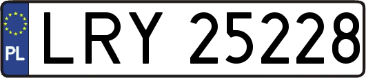 LRY25228
