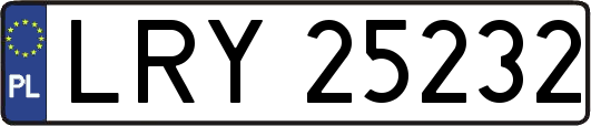 LRY25232