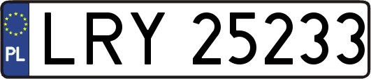 LRY25233