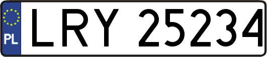 LRY25234