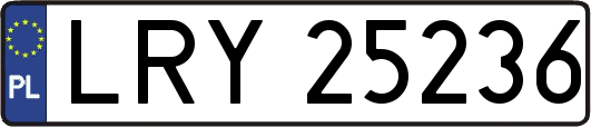 LRY25236