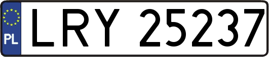 LRY25237