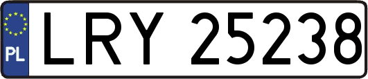 LRY25238